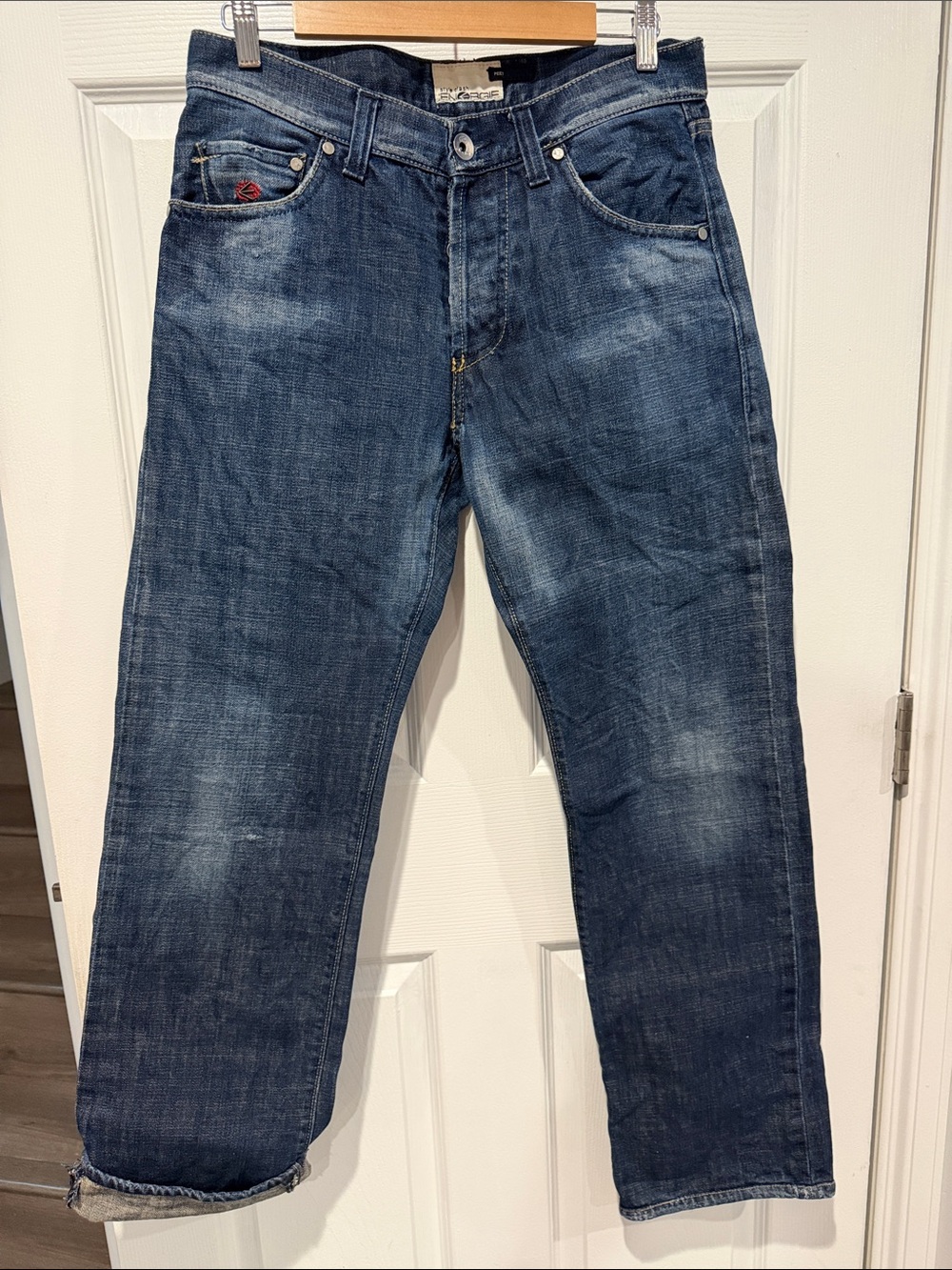 Energie Peet denim